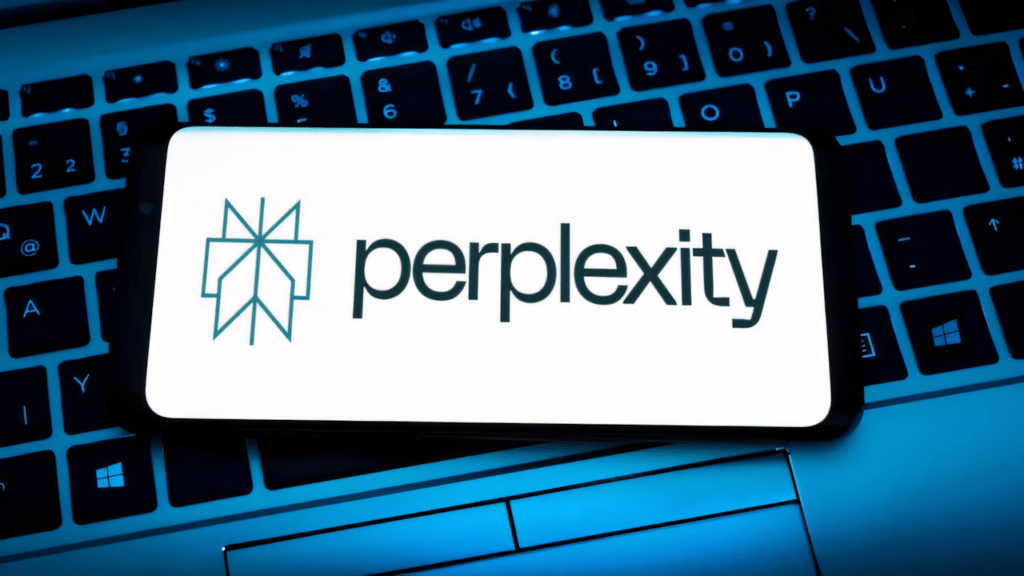 comet browser dezvoltat de perplexity