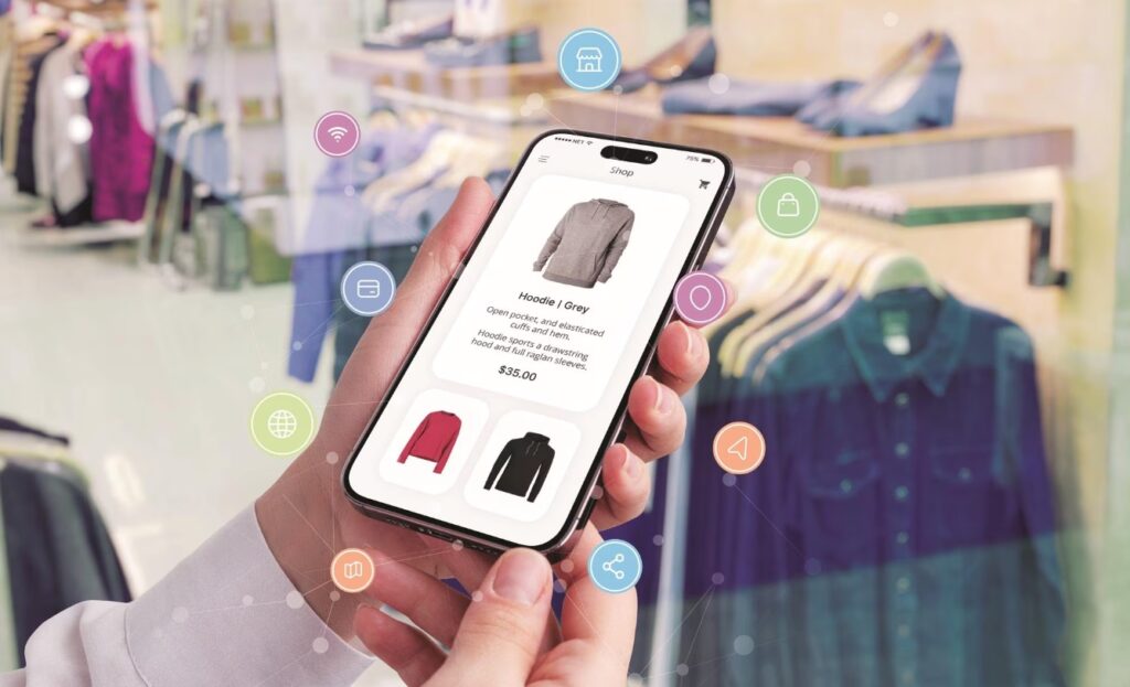 ChatGPT Shopping România