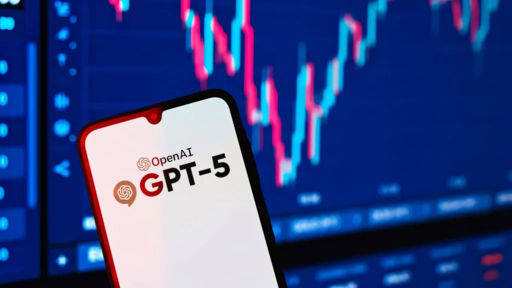 GPT-5 OpenAI data de lansare și noutăți