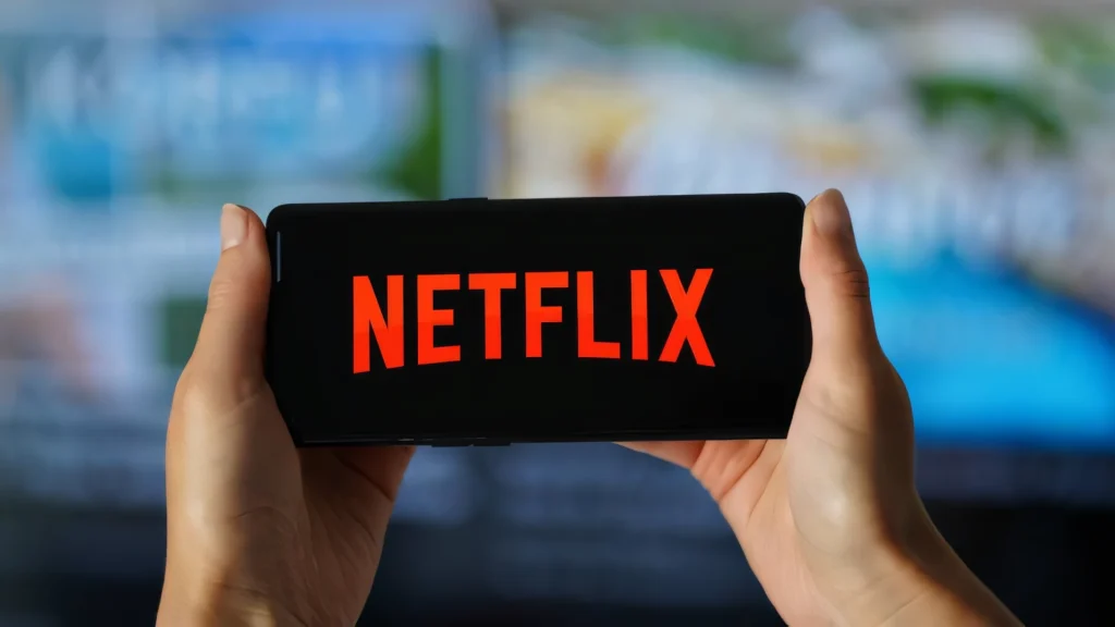 Netflix adoptă inteligența artificială generativă pentru serialele sale – primul experiment: Eternautul Netflix folosește inteligența artificială generativă