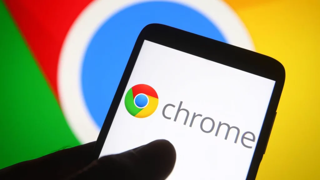 Google actualizează Chrome cu AI: Gemini aduce asistență inteligentă, regăsirea paginilor și securitate mai bună Google lansează Chrome cu AI – Gemini schimbă modul de navigare online