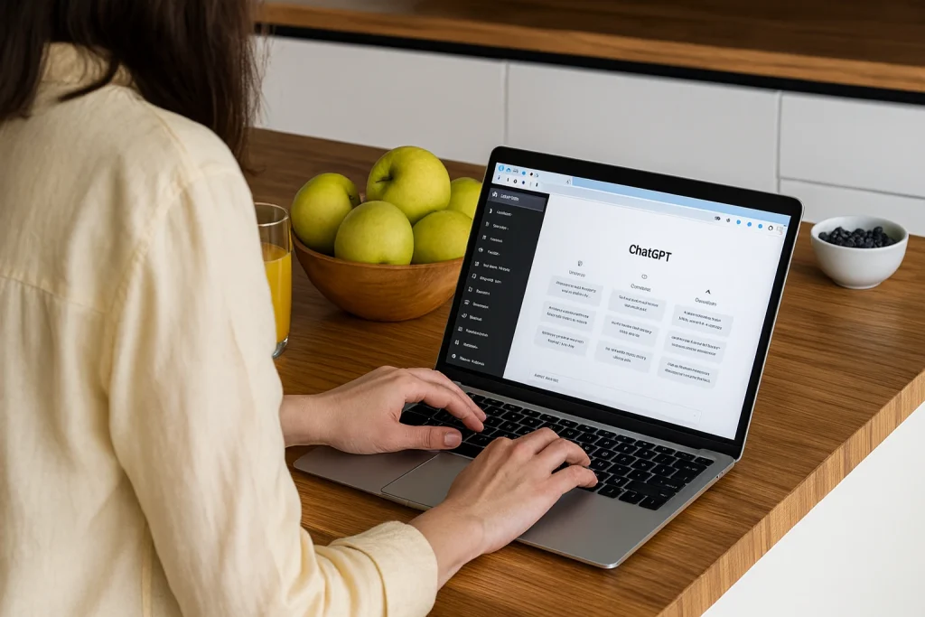 ChatGPT și sfaturile medicale sau juridice. Descoperă ce poate face ChatGPT în domeniul sănătății, legislației și finanțelor, ce greșeli poate comite și de ce trebuie folosit cu atenție