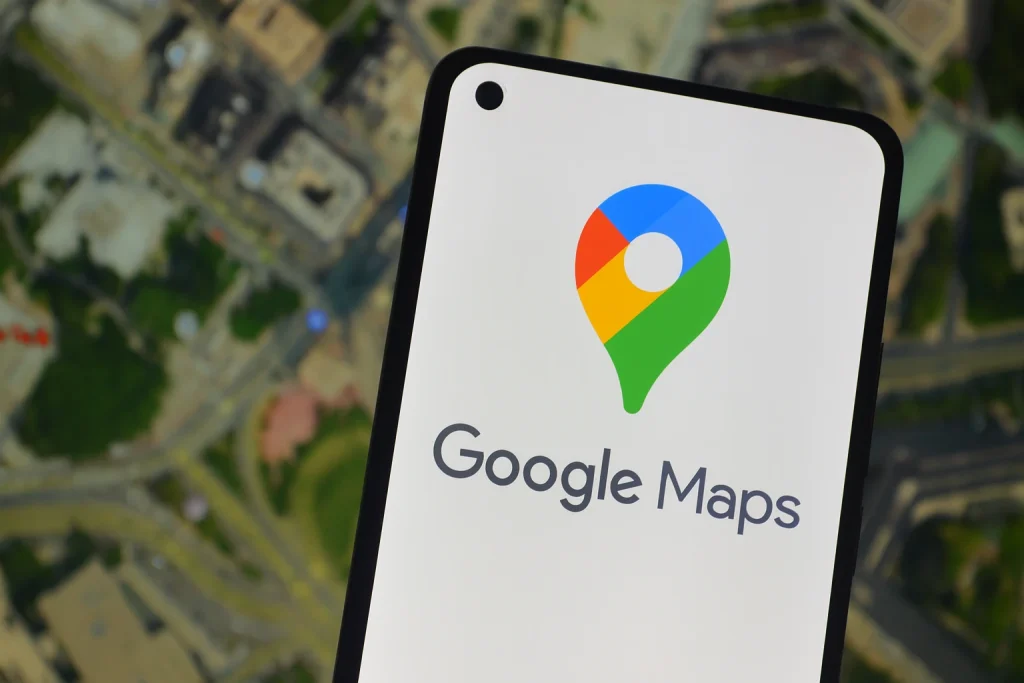 Google Maps cu Gemini - Noul Asistent AI Pentru Șoferi