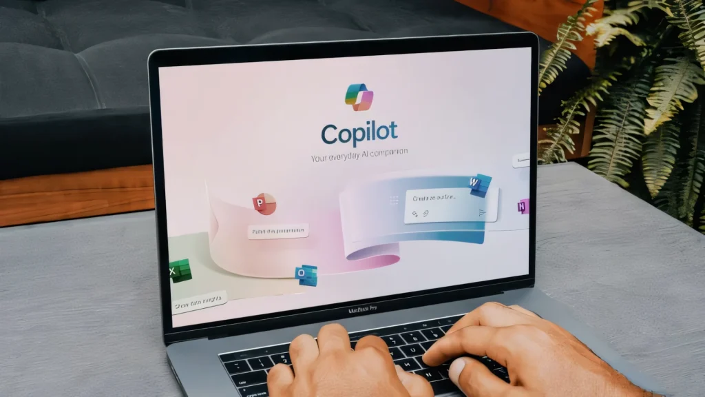 Copilot primește un update major: apare Mico, avatarul AI în stilul lui Clippy Microsoft Copilot devine mai „uman”: apare Mico, asistentul AI care exprimă emoții