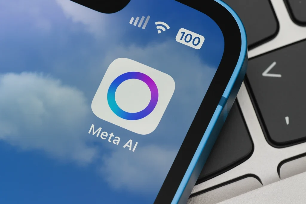 Vibes, noul rival al lui Sora: Meta lansează platforma de video AI în Europa